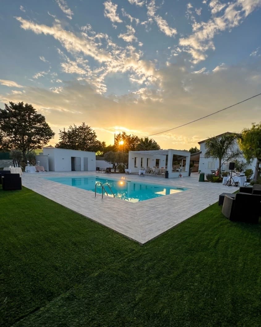 Villa Valenza – la nostra storia